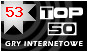 Toplista gier top50.com.pl