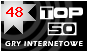 Toplista gier top50.com.pl